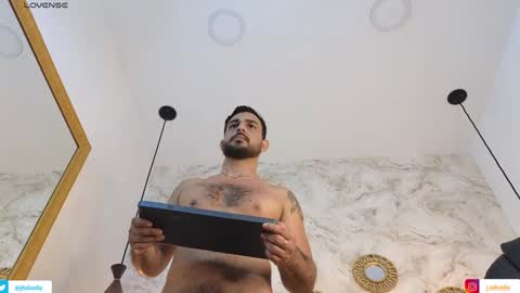 JF oliveira online show from 12-27-24, 02:22