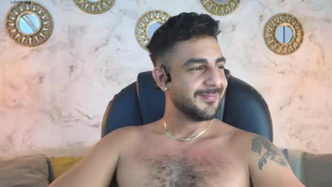 JF oliveira online show from 01-08-25, 02:14