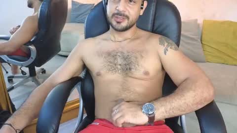 JF oliveira online show from 01-11-25, 01:43