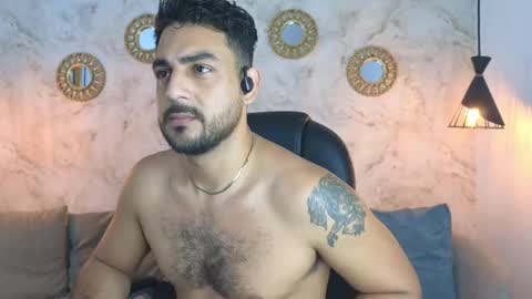 JF oliveira online show from 01-12-25, 01:48
