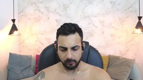 JF oliveira online show from 09-22-25, 12:51