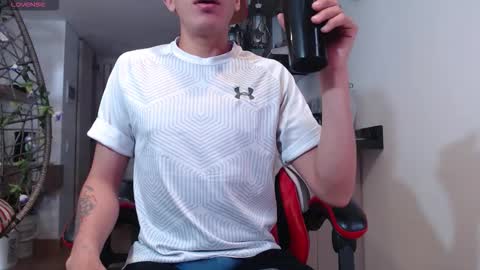 david online show from 10-11-25, 03:54