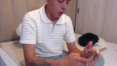 david online show from 12-01-25, 07:41