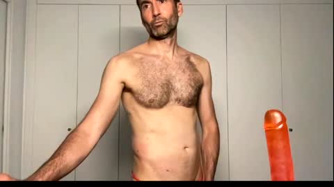 David Cock online show from 05-24-26, 06:24