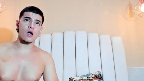 Snapshot of david_victoriaa chatting on 01-08-25, 06:20 david_victoriaa online show from 01-08-25, 06:20
