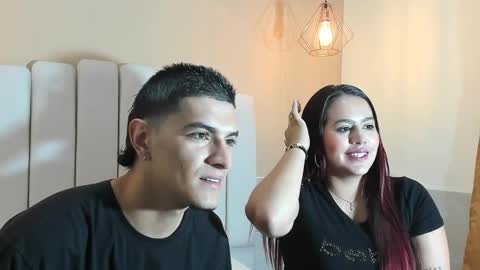 Snapshot of david_victoriaa chatting on 01-14-25, 11:10 david_victoriaa online show from 01-14-25, 11:10