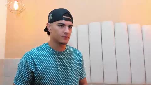 Snapshot of david_victoriaa chatting on 02-22-25, 01:13 david_victoriaa online show from 02-22-25, 01:13