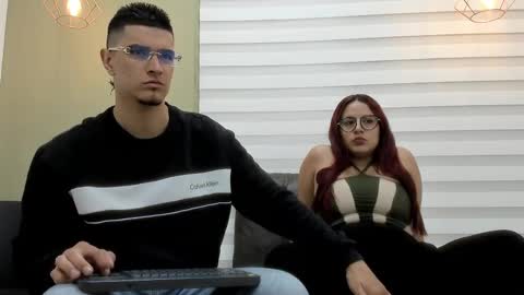 Snapshot of david_victoriaa chatting on 09-10-25, 12:49 david_victoriaa online show from 09-10-25, 12:49