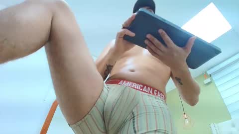 david_victoriaa online show from 11-29-25, 01:25