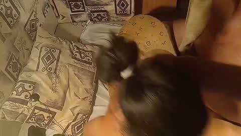 Lucy and David online show from 10-19-25, 07:09