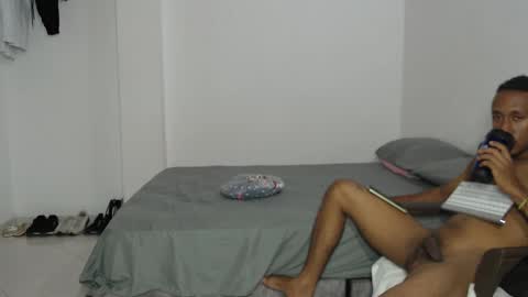 DavidSexxx777 online show from 10-13-25, 12:21