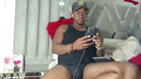 BigBulge online show from 06-21-26, 12:57