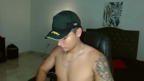 David Bless online show from 10-01-25, 01:11