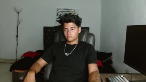 David Bless online show from 02-11-26, 01:10