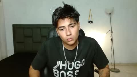 David Bless online show from 06-08-26, 01:28