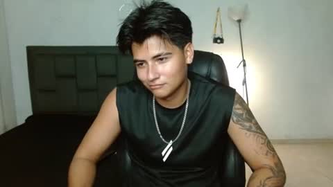 David Bless online show from 06-11-26, 01:05