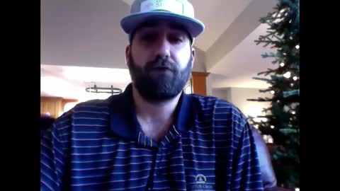 DavidBoner85 online show from 01-01-25, 07:32