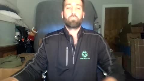 DavidBoner85 online show from 09-12-25, 01:22