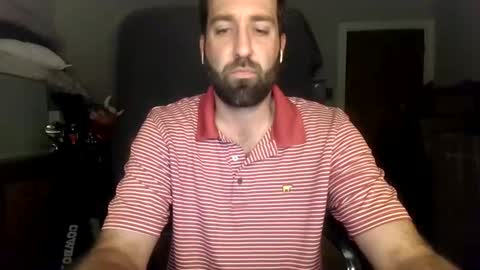 DavidBoner85 online show from 09-23-25, 06:27