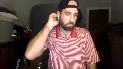 DavidBoner85 online show from 09-24-25, 10:51