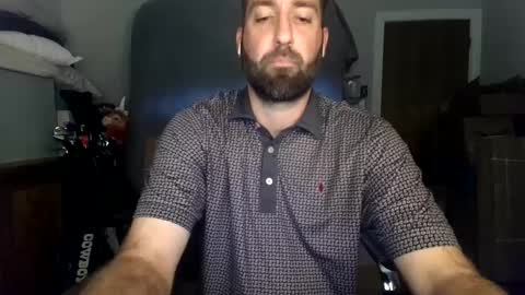 DavidBoner85 online show from 10-02-25, 08:38