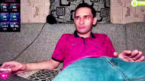 DavidCarroll online show from 01-05-26, 06:55