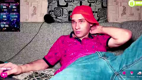 DavidCarroll online show from 02-12-26, 08:26