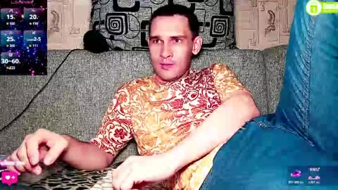 DavidCarroll online show from 03-25-26, 09:32