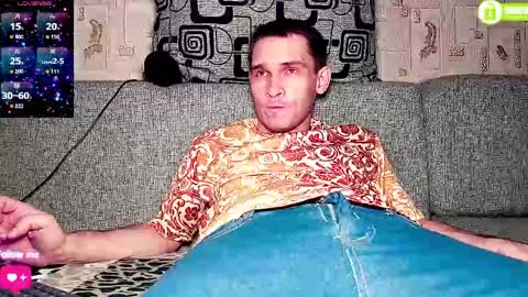 Snapshot of davidcarrollx chatting on 04-02-26, 08:39 DavidCarroll online show from 04-02-26, 08:39