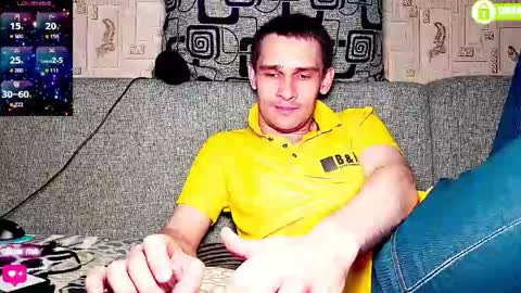 Snapshot of davidcarrollx chatting on 04-21-26, 09:17 DavidCarroll online show from 04-21-26, 09:17