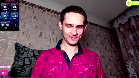 Snapshot of davidcarrollx chatting on 04-24-26, 09:28 DavidCarroll online show from 04-24-26, 09:28