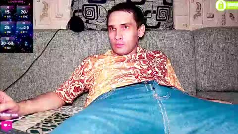 Snapshot of davidcarrollx chatting on 05-02-26, 08:14 DavidCarroll online show from 05-02-26, 08:14