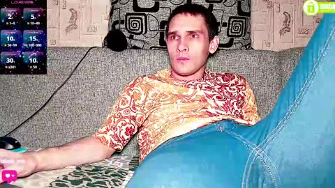 Snapshot of davidcarrollx chatting on 05-10-26, 08:36 DavidCarroll online show from 05-10-26, 08:36
