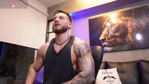 David Blakee online show from 10-15-25, 04:01