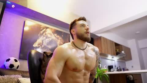 David Blakee online show from 10-24-25, 04:42