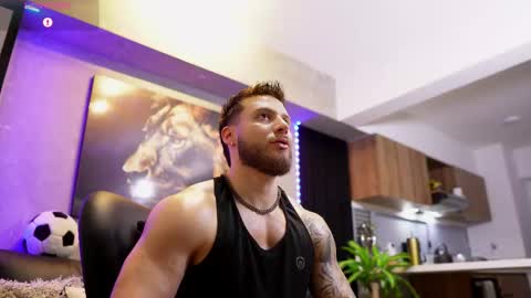 David Blakee online show from 11-09-25, 03:05