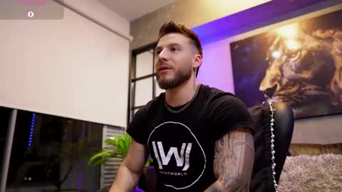 David Blakee online show from 11-27-25, 06:15