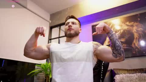 David Blakee online show from 11-30-25, 05:11