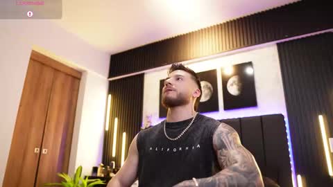 David Blakee online show from 01-16-26, 06:06