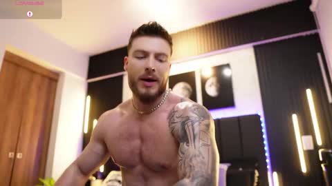 David Blakee online show from 01-18-26, 03:54