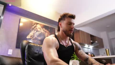 David Blakee online show from 05-22-26, 05:03