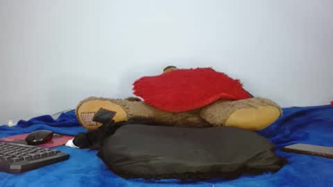 Snapshot of davidguti89 chatting on 02-19-26, 03:13 ramanuel89 online show from 02-19-26, 03:13