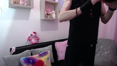 David Lucky 13  online show from 02-08-26, 02:26