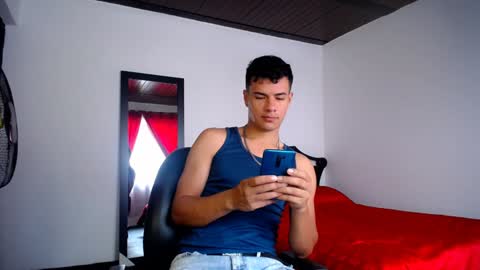 Snapshot of davidkaloc chatting on 02-08-25, 08:21 David online show from 02-08-25, 08:21