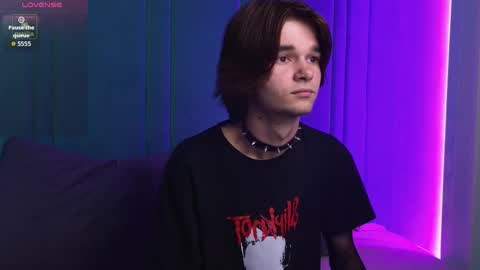 DAVID online show from 11-07-25, 03:23