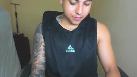 Lennon online show from 09-26-25, 08:40