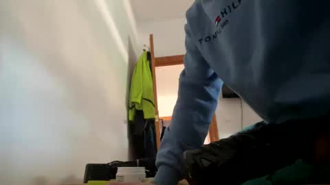 Hugo online show from 01-13-25, 10:14