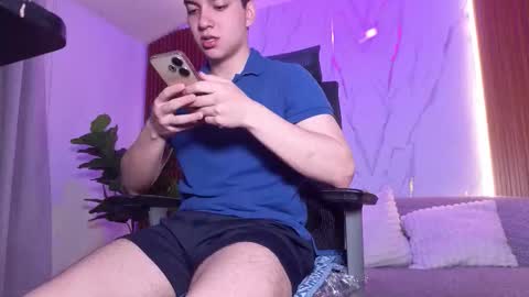 David online show from 02-11-26, 11:37