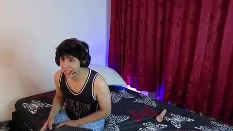 davidortegasuarez110 online show from 09-25-25, 07:01