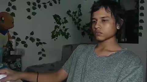 Snapshot of davidprinxxe chatting on 02-02-25, 03:43 Jaspe online show from 02-02-25, 03:43